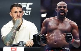 "It’s about who’s the best in the world" - Tom Aspinall gives honest take on Jon Jones matchup, says it’s about who’s best today