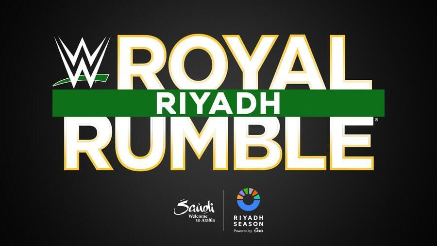 2026 WWE Royal Rumble to be held in Saudi Arabia. (Photo: WWE.com)