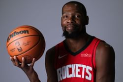 Kevin Durant ditches Ravens to pick surprise $6,500,000,000 AFC franchise for making Super Bowl 2026