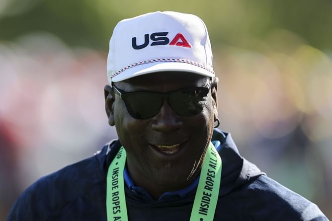 Is Michael Jordan Cincinnati Bengals fan? Ex-NFL wide receiver stuns by uncovering NBA legend’s actual favorite team