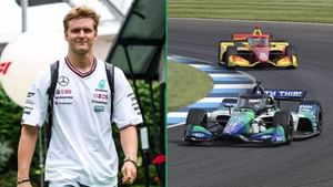 Crucial details of Mick Schumacher's IndyCar prep for career-changing move emerge