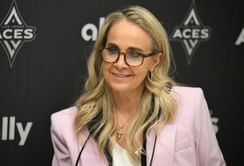 "She's a different animal" - Becky Hammon subtly shades Alyssa Thomas' physicality vs Aces with comparison to football players