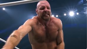 Former WWE champion shows interest in working with Jon Moxley, among other AEW stars