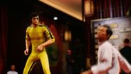 The Elusive Target mission is an homage to Bruce Lee and his appearance in Enter the Dragon (Image via IO Interactive)