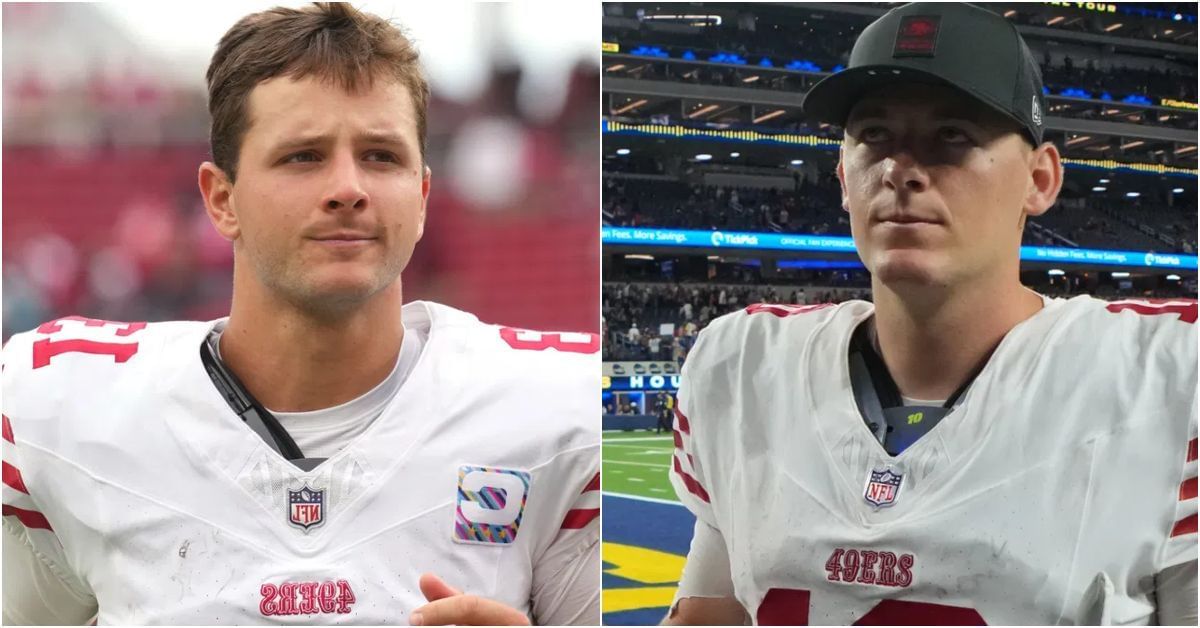 49ers insider takes shots at $265,000,000 QB after win vs. Rams on TNF