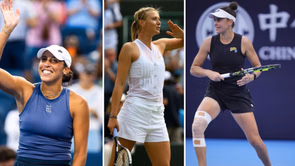 "I was mortified, I was embarrassed to play" - Jennifer Brady relives 'uncomfortable' Maria Sharapova outfit story, leaves Madison Keys shocked