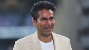 "There cannot be a bigger mistake" - Mohammad Kaif bats for star spinner's inclusion in AUS vs IND 2025 1st ODI