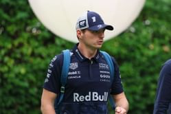 Ranked: 2025 grid based on F1 penalty points from the most to the fewest after Singapore GP