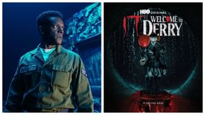 IT: Welcome to Derry creators react to Stephen King's praise