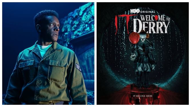 IT: Welcome to Derry creators react to Stephen King's praise