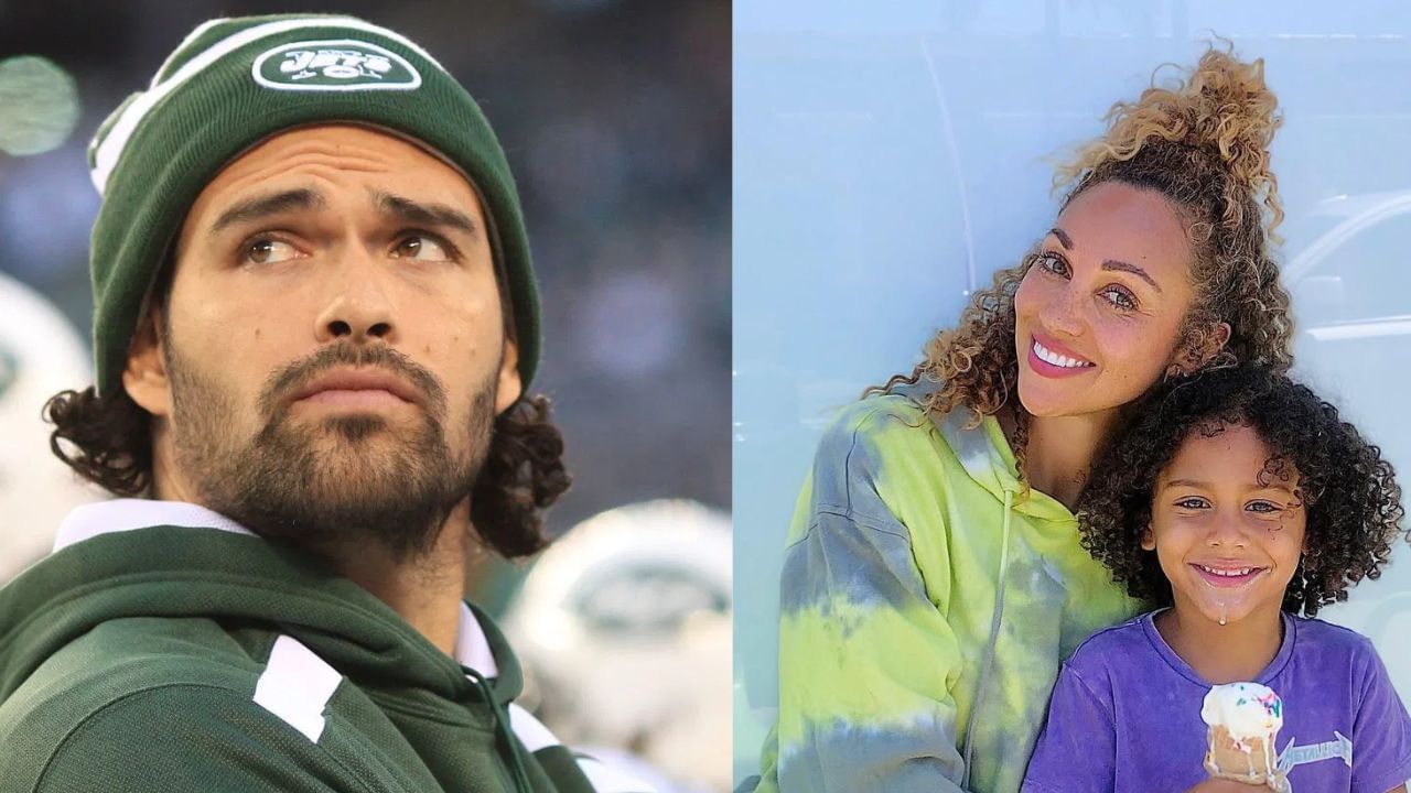 &ldquo;None of this is surprising to me&rdquo;: Mark Sanchez&rsquo;s baby
