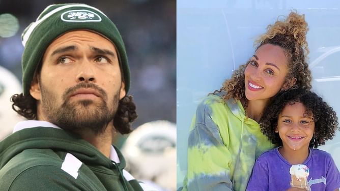 “None of this is surprising to me”: Mark Sanchez’s baby's mother Erin speaks up 9 days after stabbing incident involving elderly truck driver
