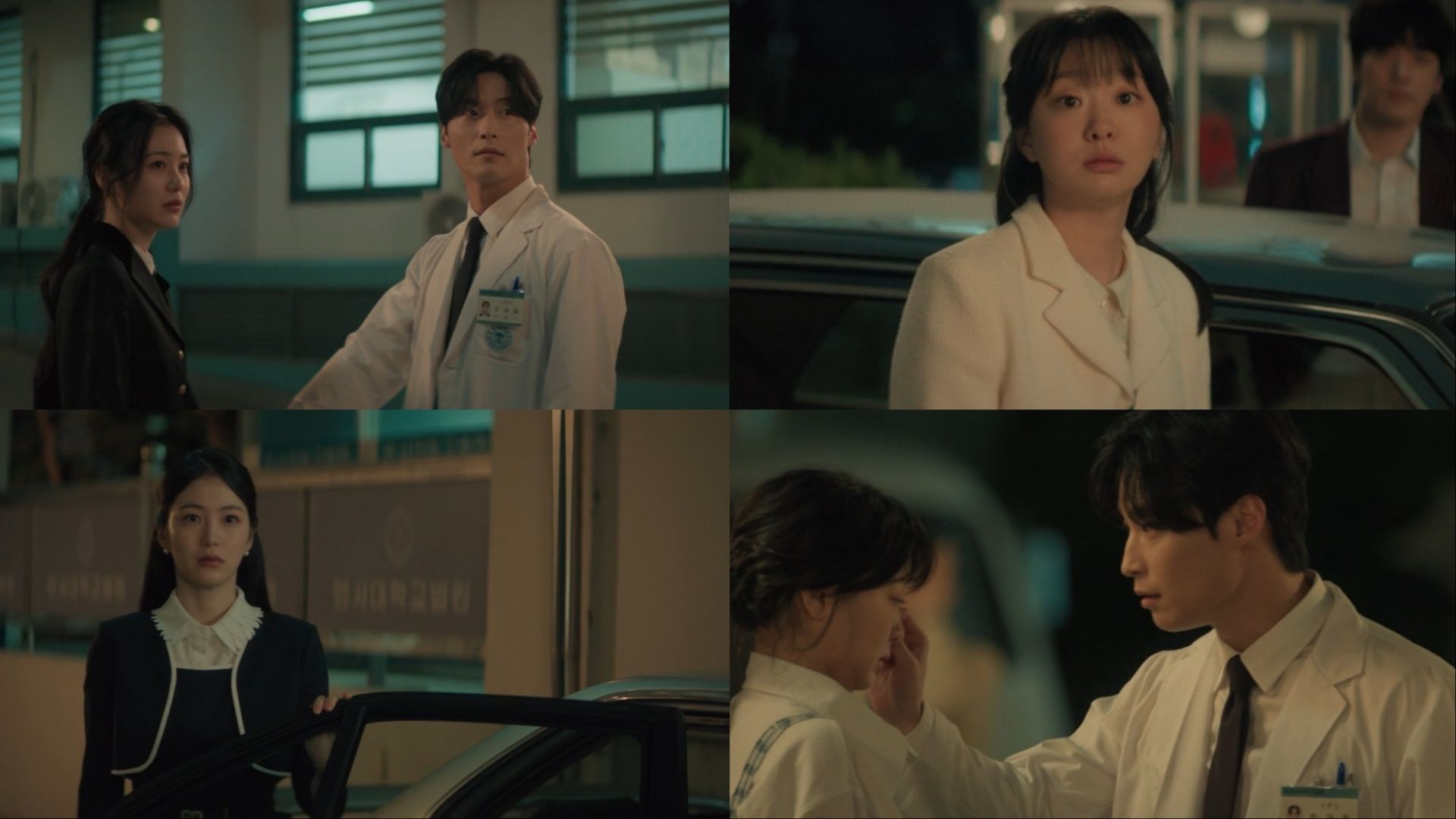 A Hundred Memories (Image via Viki)