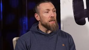 Bryan Danielson announces AEW star is out indefinitely due to devastating injury; replacement revealed
