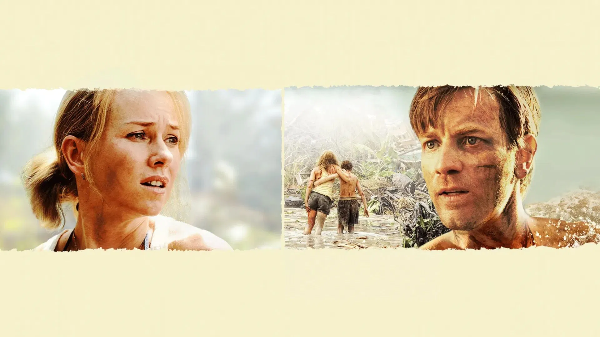 The cast of the movie (Image via Apple TV+)