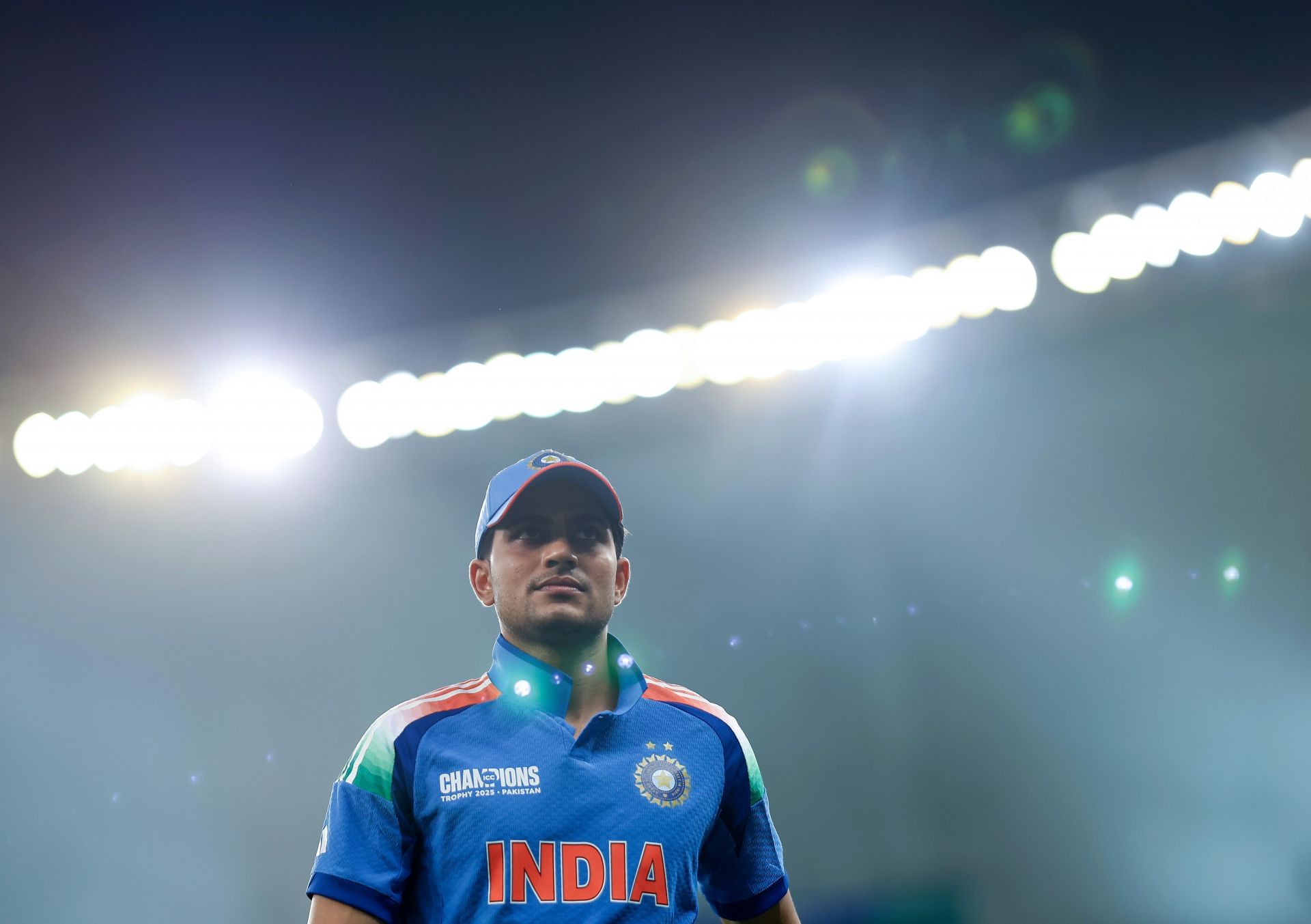 Bangladesh v India - ICC Champions Trophy 2025 - Source: Getty