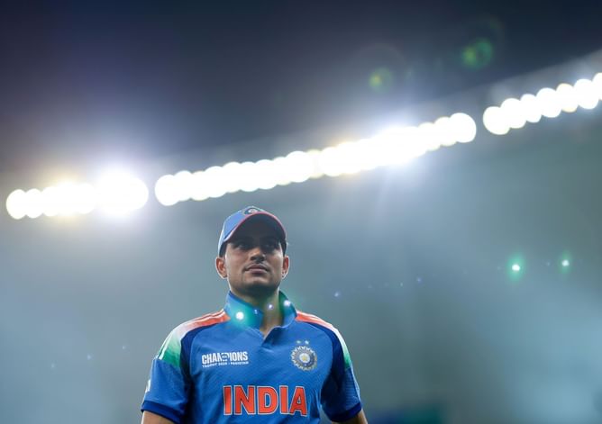"Those two guys will help him along the way" - Former West Indies pacer backs Shubman Gill to thrive as ODI captain ahead of AUS vs IND 2025 series