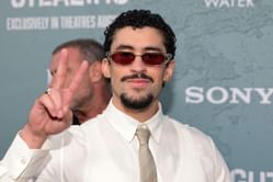 “this is what world domination looks like”: Internet buzzes as Bad Bunny stuns on 12 global Billboard covers