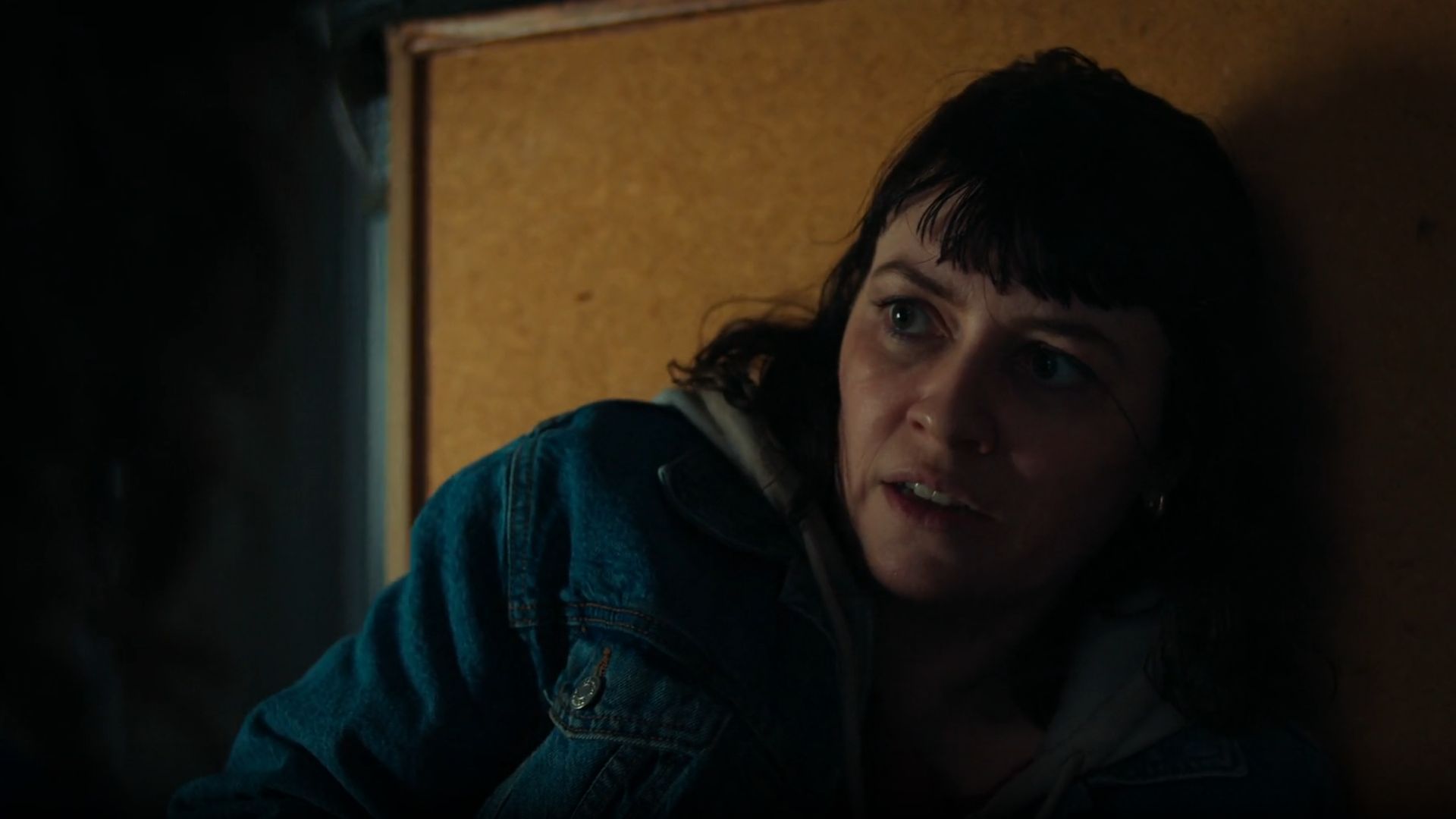 A still from the series (Image via USA Network)