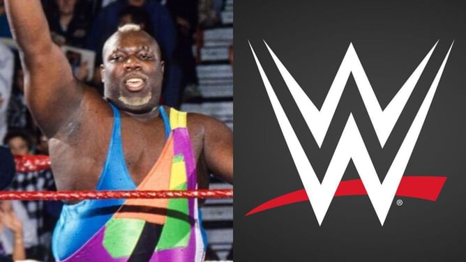 WWE refused Sir Mo's plea before his death - Reports