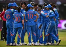 India W vs New Zealand W, Women's World Cup 2025: Toss result and playing 11s for today’s match, umpires list and pitch report