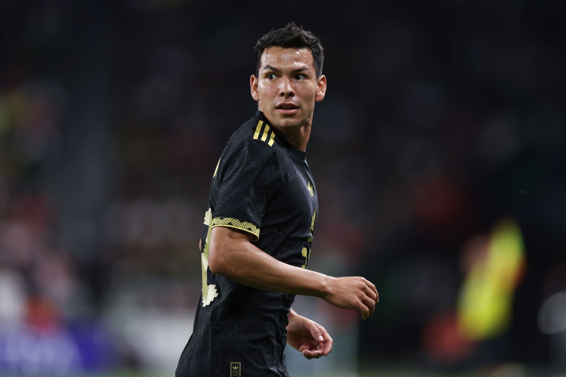 Mexico v South Korea - International Friendly - Source: Getty