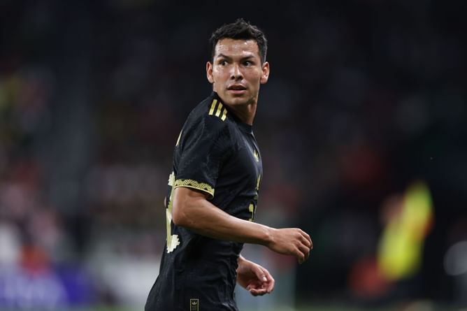 Mexico vs Colombia Prediction and Betting Tips | October 11th 2025