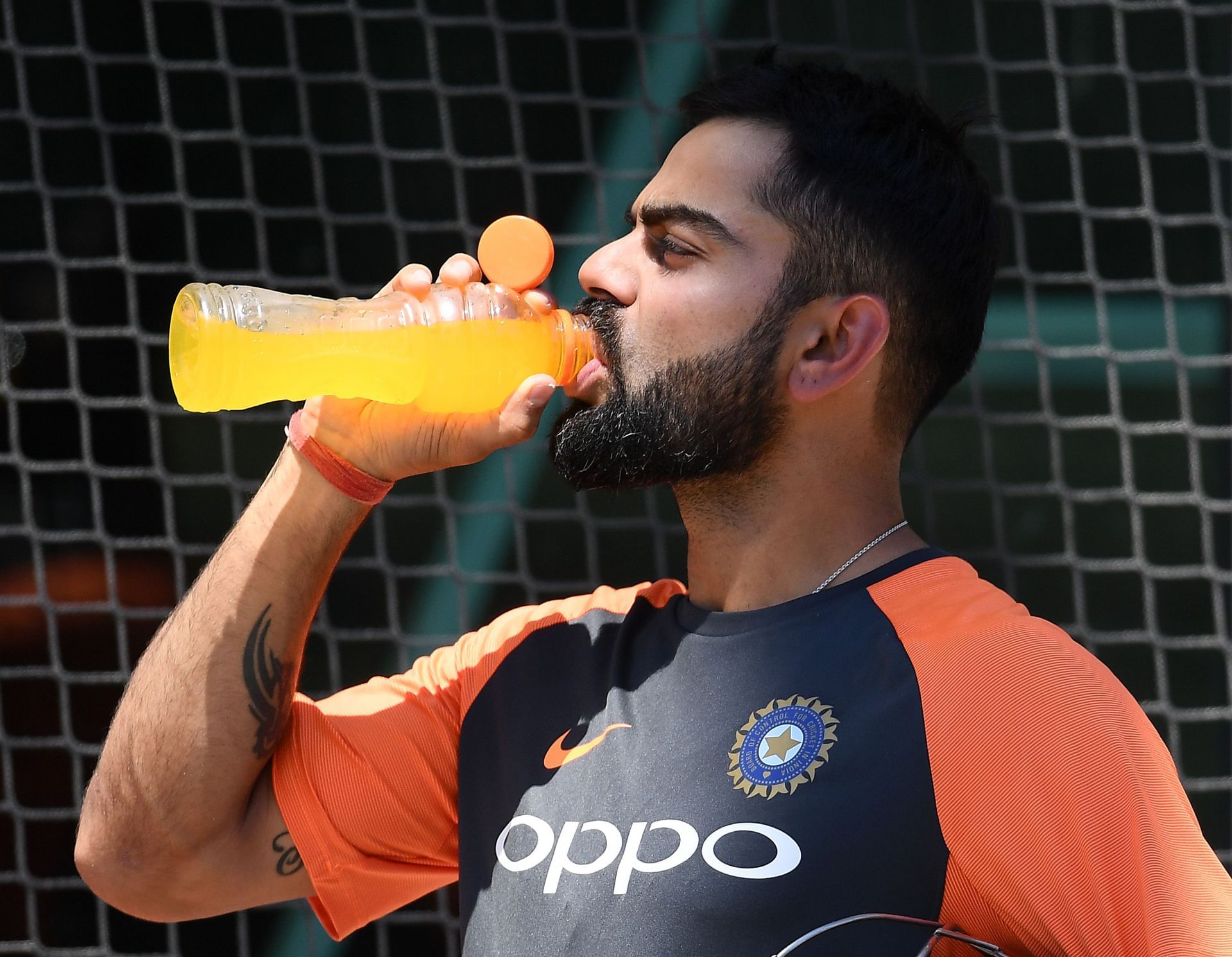 “I drink this better than you” - Former teammate’s stunning revelation about Virat Kohli amid AUS vs IND 2025 series