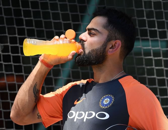 “I drink this better than you” - Former teammate’s stunning revelation about Virat Kohli amid AUS vs IND 2025 series