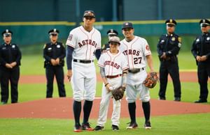 “Guilty criminals”; “Jose Altuve thought he had it bad” - Fans furious as George Springer brushes off 2017 Astros cheating saga ahead of World Series