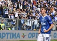 Nico Paz has admirers in London