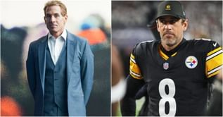 "Blame deflecting finger pointing diva": Skip Bayless tears into Aaron Rodgers over “me-first” tone in nostalgic Packers tribute