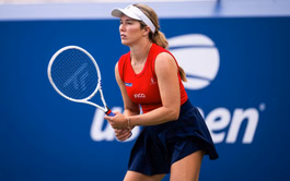 After Eugenie Bouchard & Jack Sock, Danielle Collins opens up about her willingness to compete in pickleball tournaments