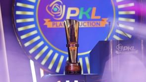 PKL Playoffs Fixtures: Full Schedule, Match Timings, and live-streaming details for Pro Kabaddi 2025