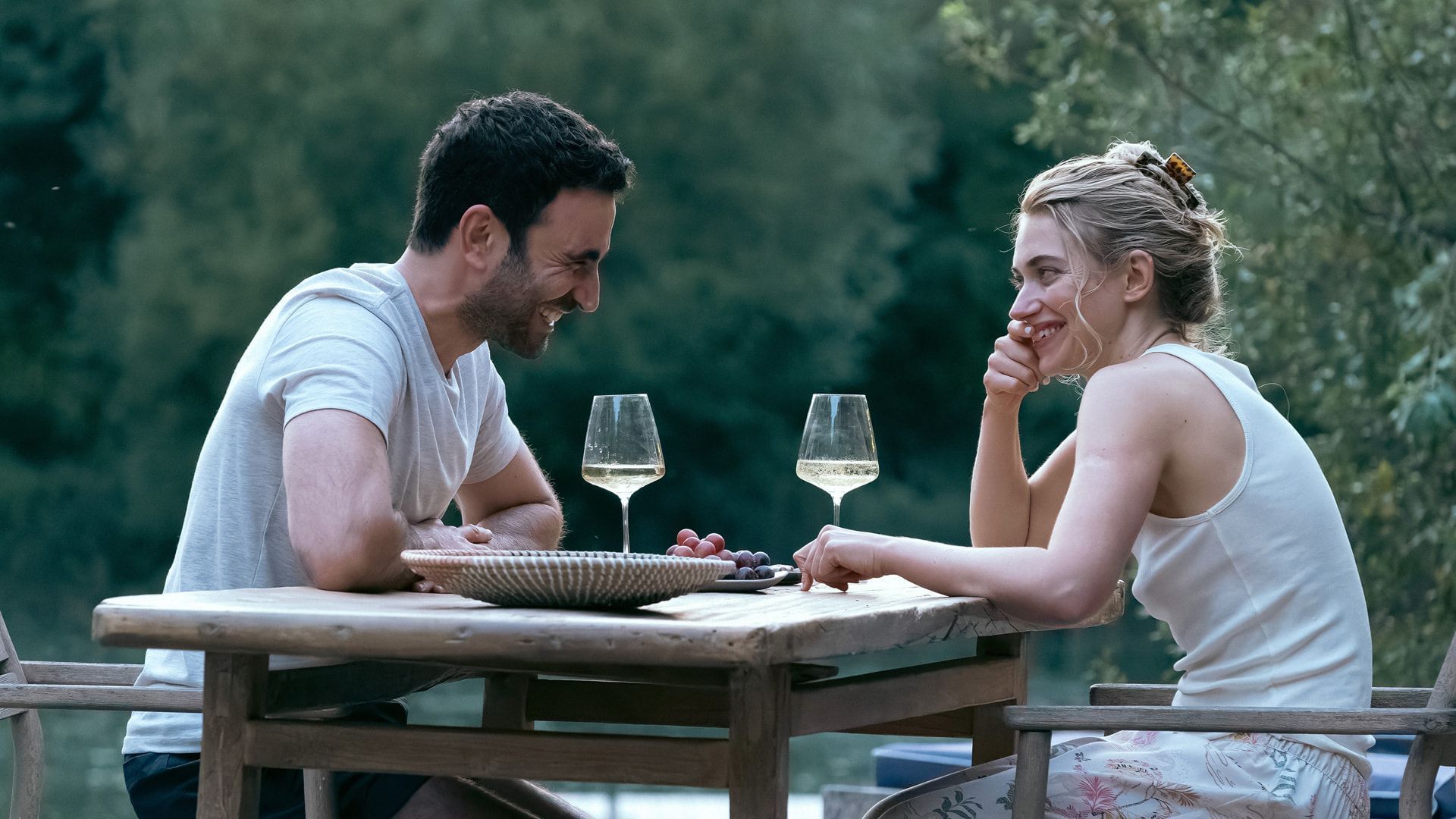 A still from the movie