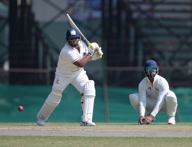 Top 4 experts who slammed Sarfaraz Khan's exclusion from India A squad for South Africa series ft. Sunil Gavaskar