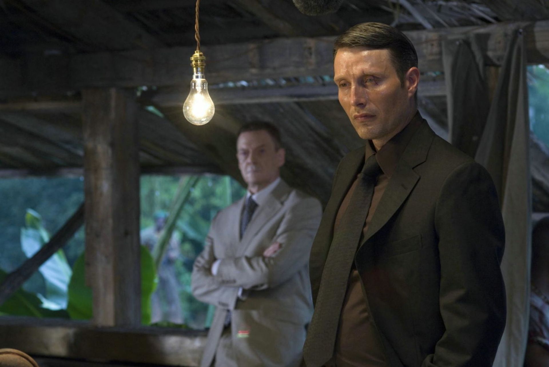 Casino Royale (2006) (Image via Amazon Prime Video)