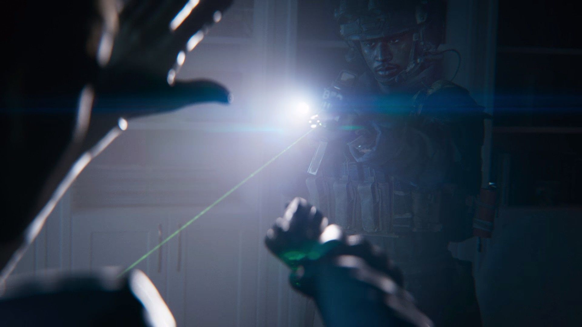 Battlefield 6 Campaign review