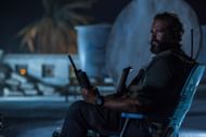 A still from 13 Hours: The Secret Soldiers of Benghazi (Image via Netflix)