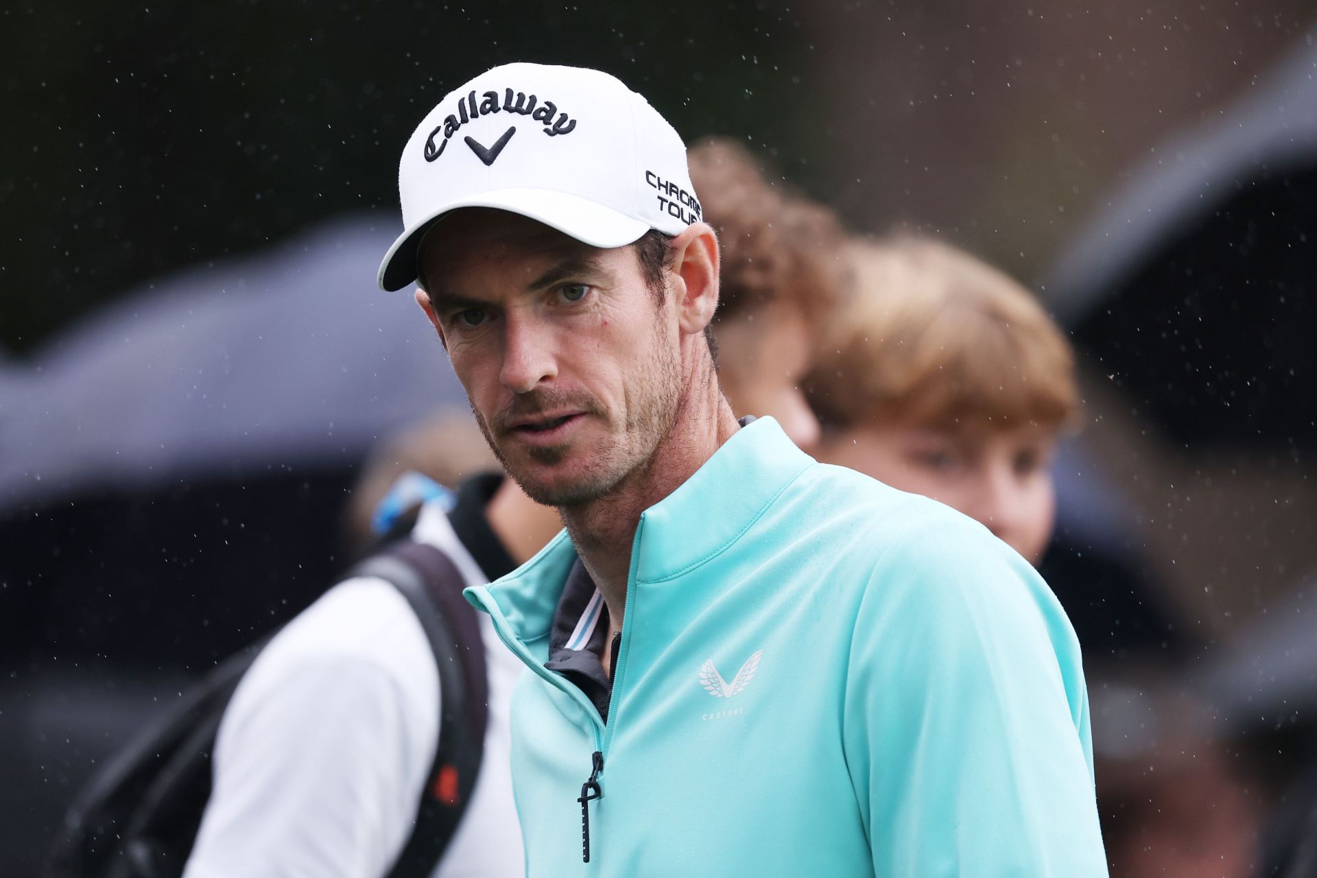 BMW PGA Championship 2025 - Previews - Source: Getty