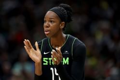Can Dominique Malonga get banned from WNBA? Understanding Seattle Storm center's shocking move with European club