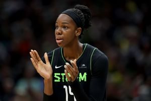 Can Dominique Malonga get banned from WNBA? Understanding Seattle Storm center's shocking move with European club