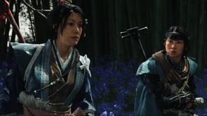 Ghost of Yotei walkthrough: How to complete Poison and Lies quest (The Kitsune)