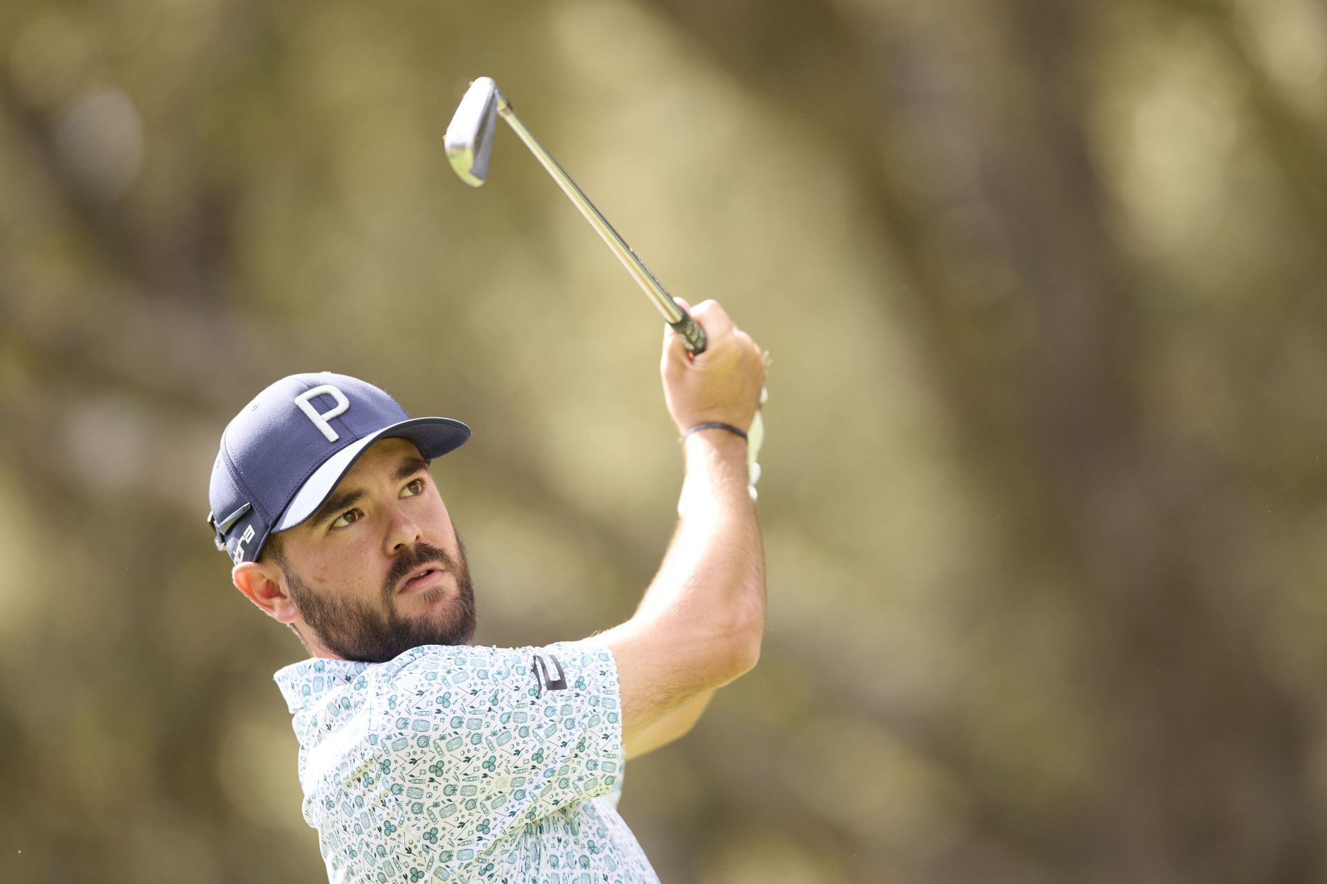 Open de Espa&ntilde;a presented by Madrid 2025 - Day Two - Source: Getty