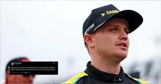 “Big step backwards”: Fans react as NASCAR driver emerges as leading candidate after Spire and Justin Haley’s split announcement