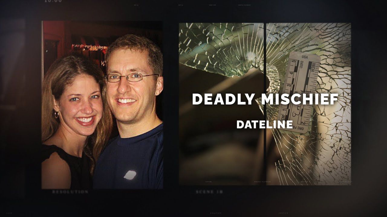 Caso Daniel Markel: Dateline Revela Detalhes Chocantes do Assassinato e as Consequências