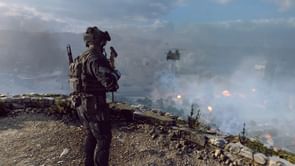 All missions in Battlefield 6 Campaign (Complete list)