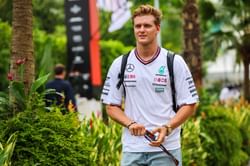 Helmut Marko shares bittersweet feelings about Mick Schumacher's potential IndyCar move