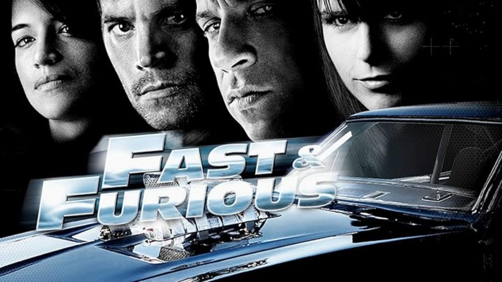 The cast of the movie (Image via Prime Video)