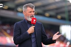 “We’ve seen him doing this many times" - Roy Keane praises Arsenal star for his showing for national team